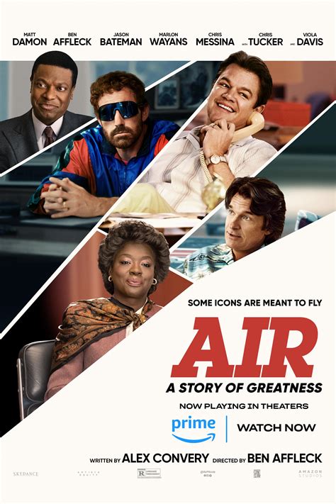 air imdb